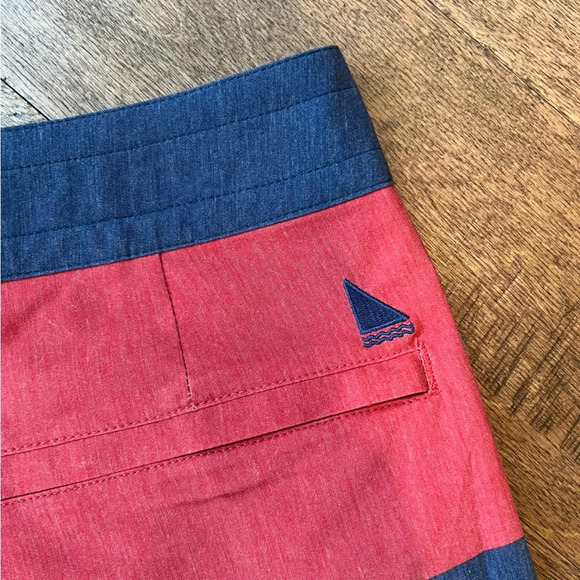 Fair Harbor mens board shorts size 34 - Picture 5 of 6